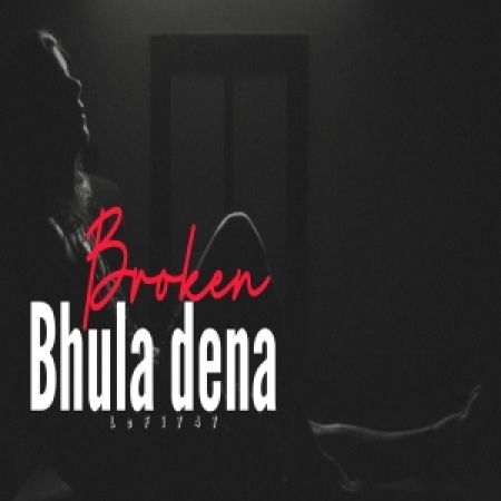 Bhula Dena Mujhe (Slowed Reverb)