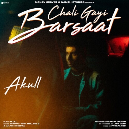 Chali Gayi Barsaat